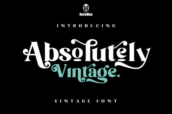 Absolutely Vintage: A Designer's Honest Review for Real Projects