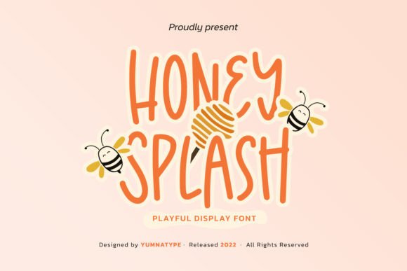 Honey Splash: A Designer's Honest Review for Real Projects