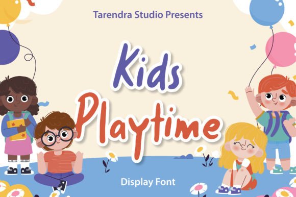 Kids Playtime: A Designer's Real-World Review