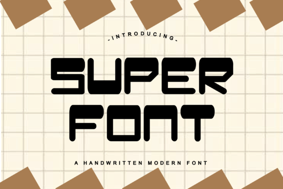 Super Font: A Designer's Honest Take on Real-World Use